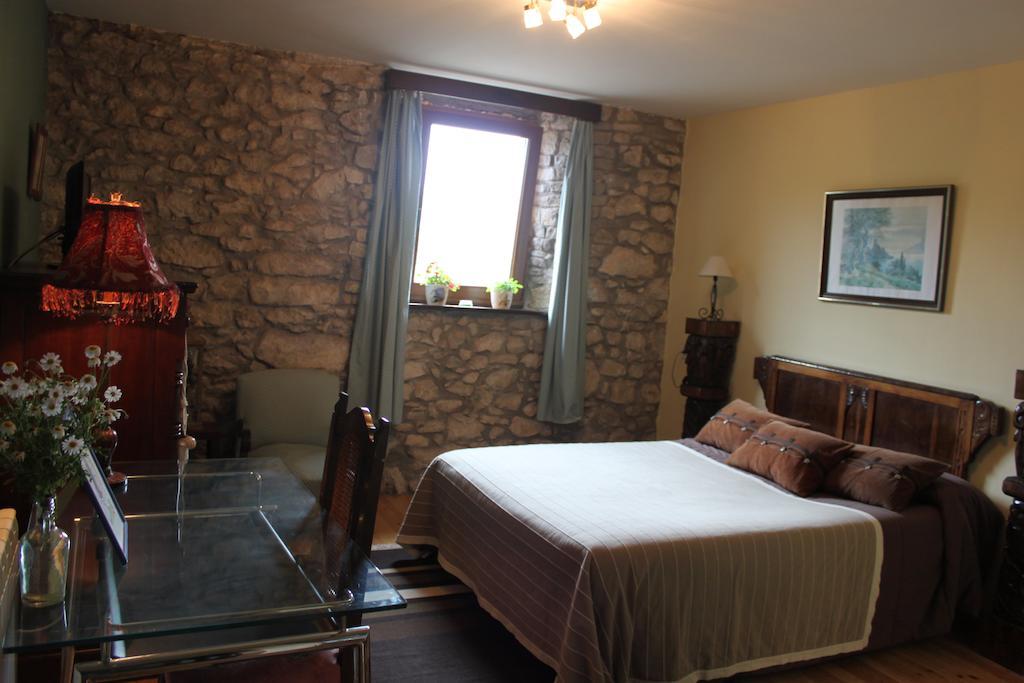 Muriances Vilde Chambre photo