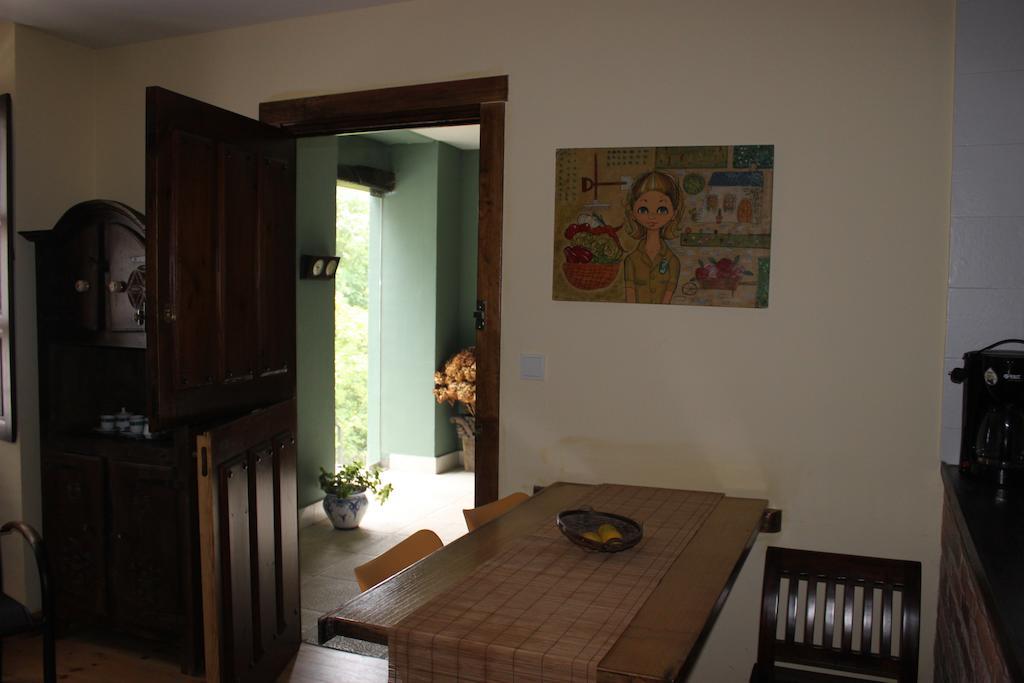 Muriances Vilde Extérieur photo